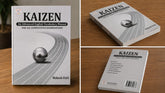 KAIZEN English Vocabulary by Mahesh Patil