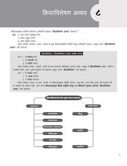 दीपस्तंभ महाराष्ट्र पोलीस भरती : मराठी व्याकरण | लेखक : लीलाधर पाटील, सौ. वैशाली पाटील